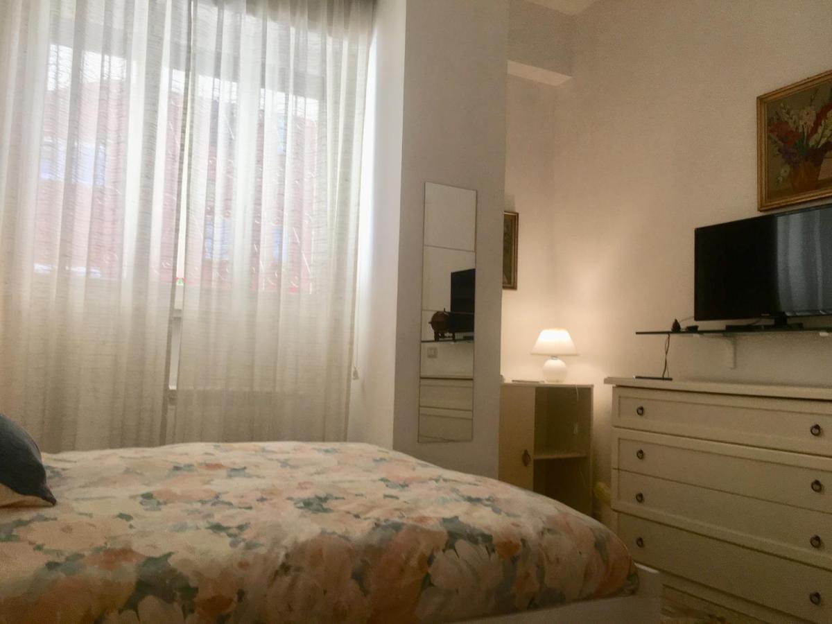 Apartment A Rome