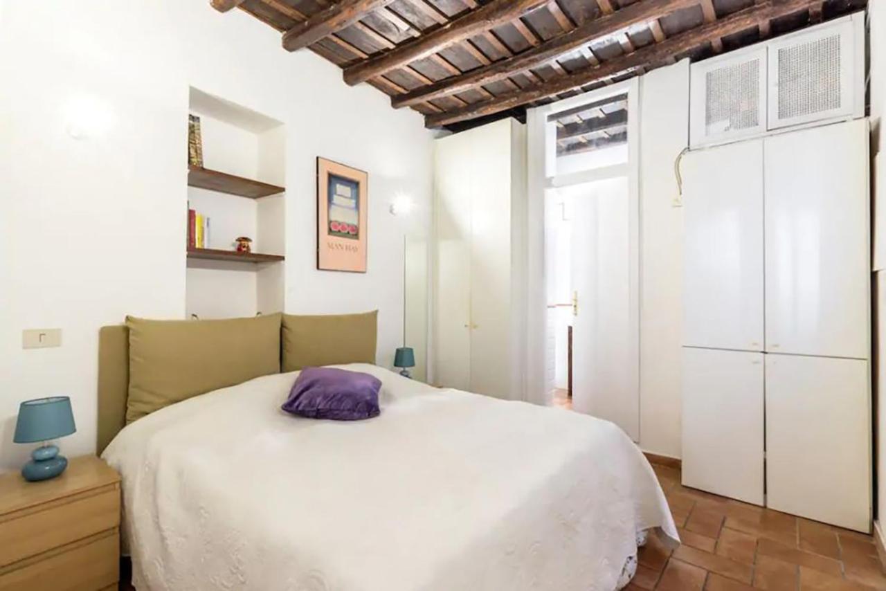 Vivi Trastevere - L'appartamento Apartment *