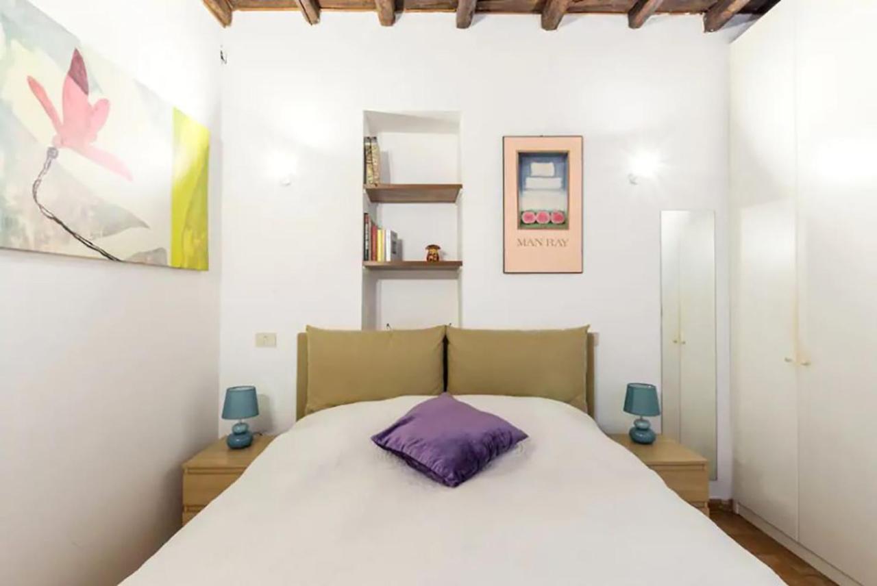 Vivi Trastevere - L'appartamento * Rome