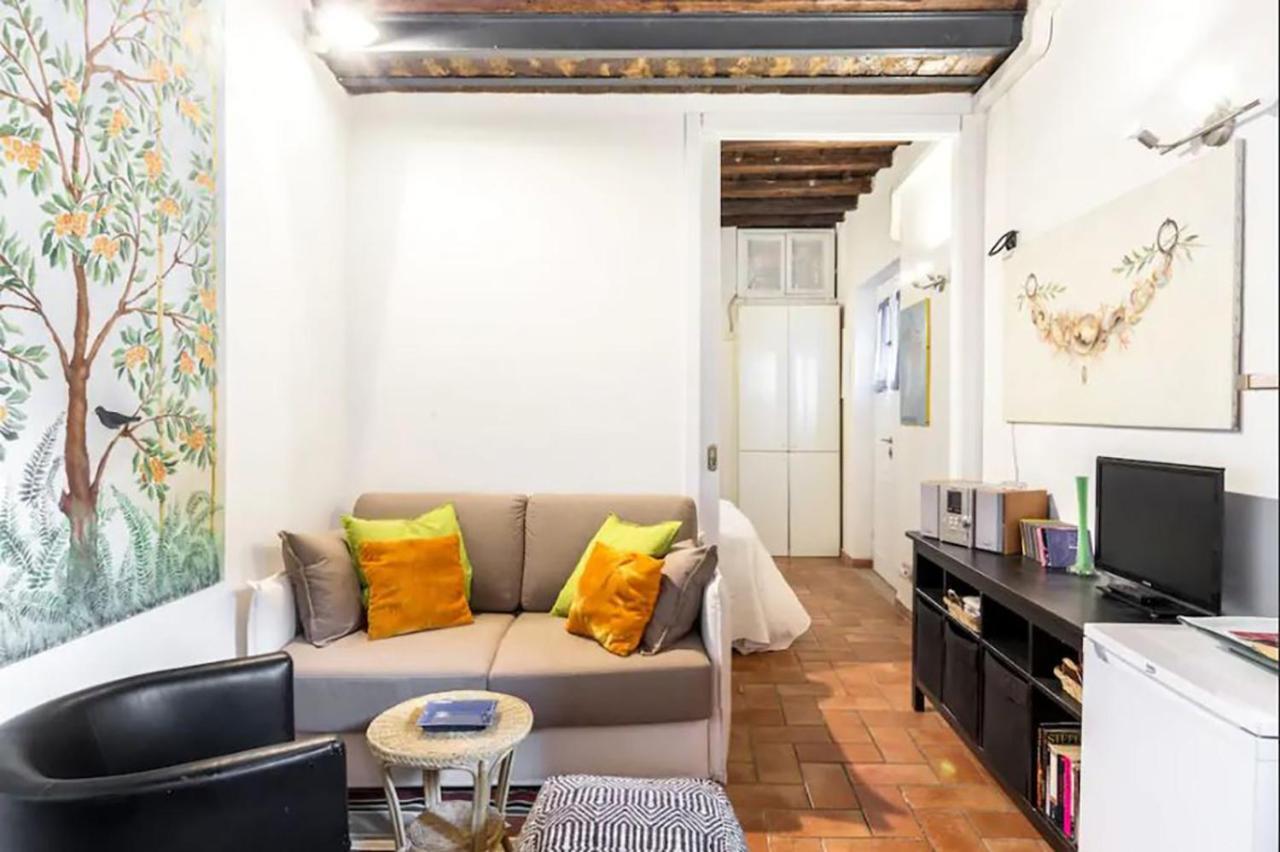 Apartment Vivi Trastevere - L'appartamento Rome