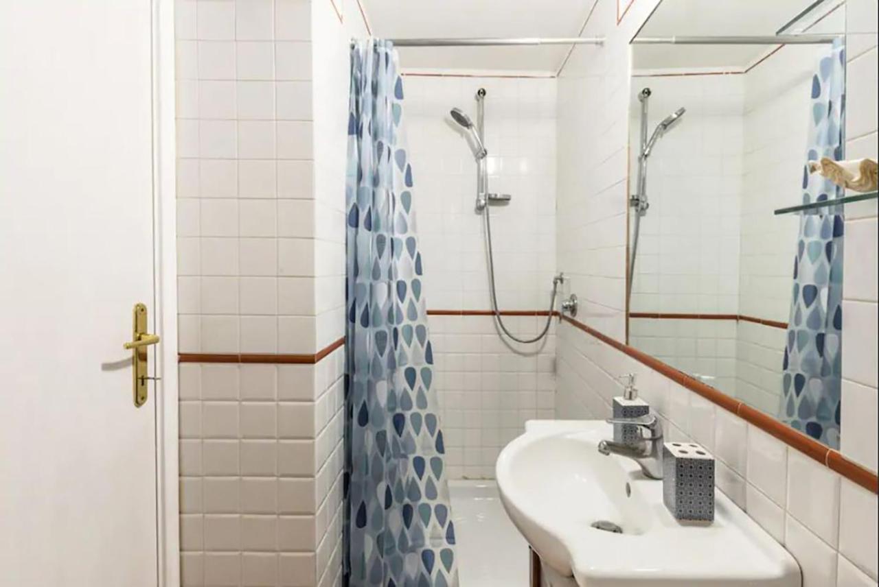 Apartment Vivi Trastevere - L'appartamento