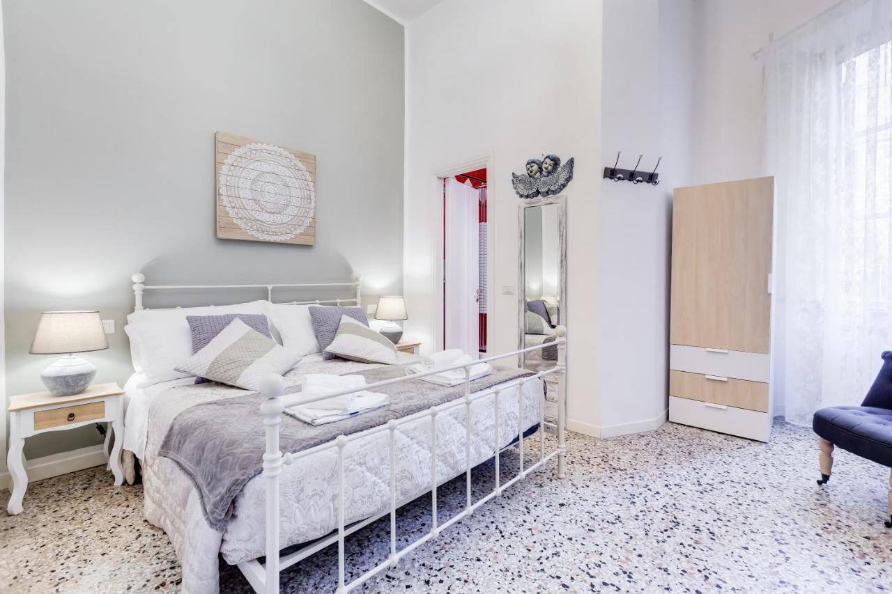 Monti Luxury Guest house