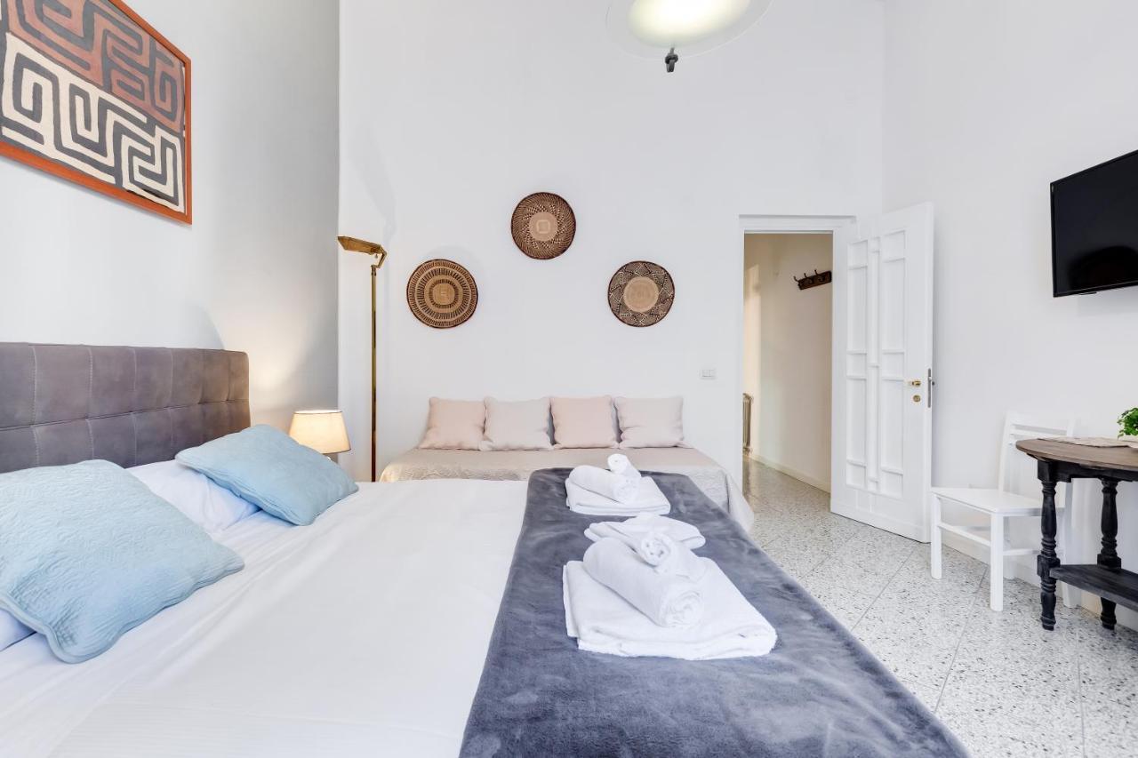 Monti Luxury Affittacamere *