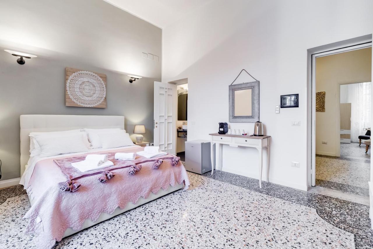 Monti Luxury * Rome
