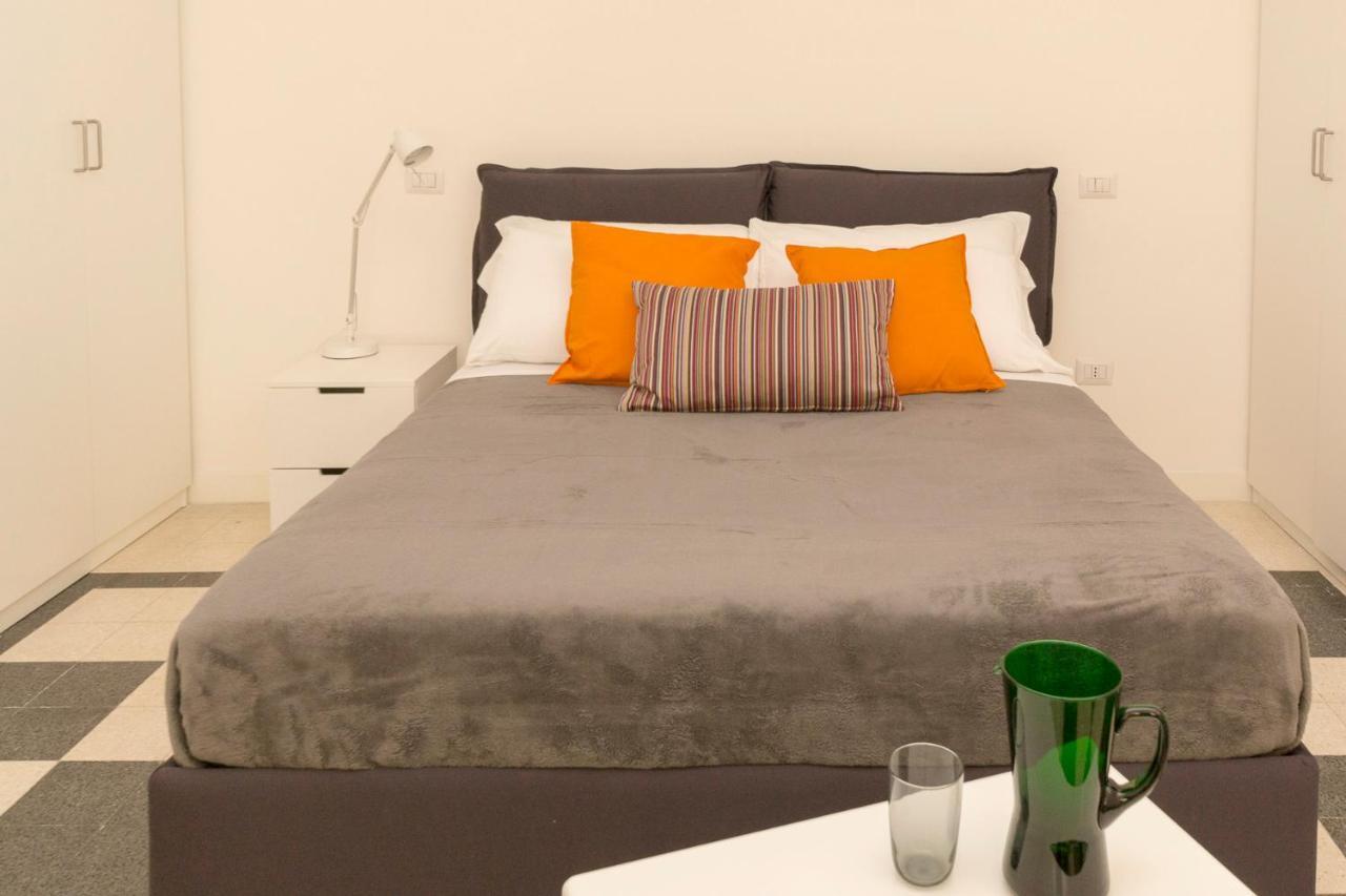 Virgiliano Appartement Rome