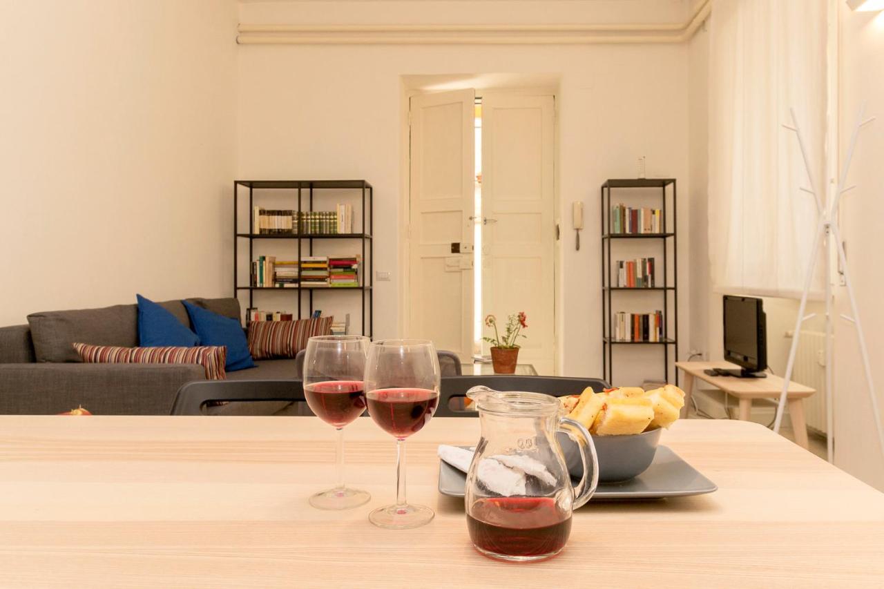 Virgiliano Appartement