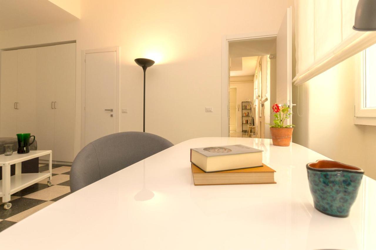 Appartement Virgiliano *