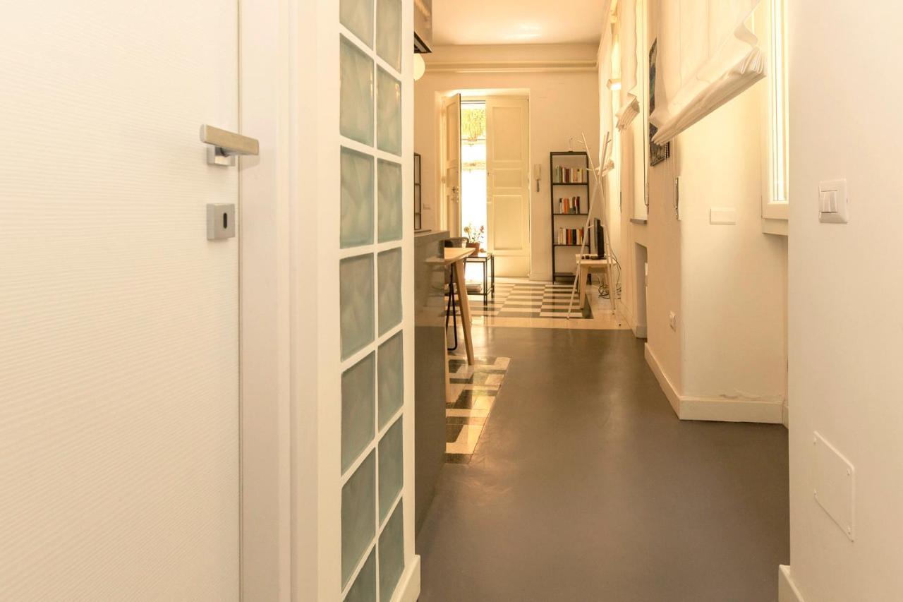 Virgiliano Appartement Rome