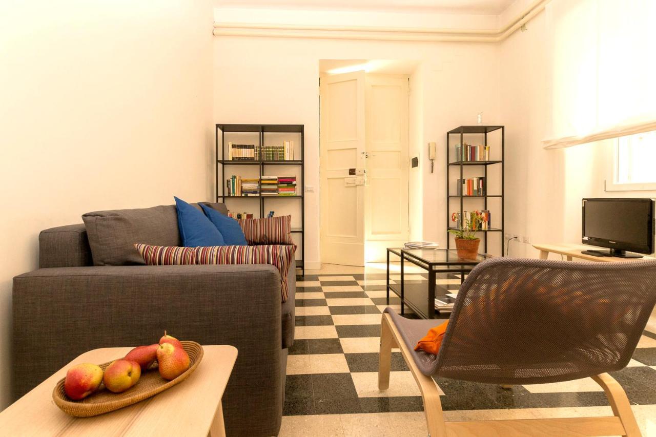 Appartement Virgiliano *