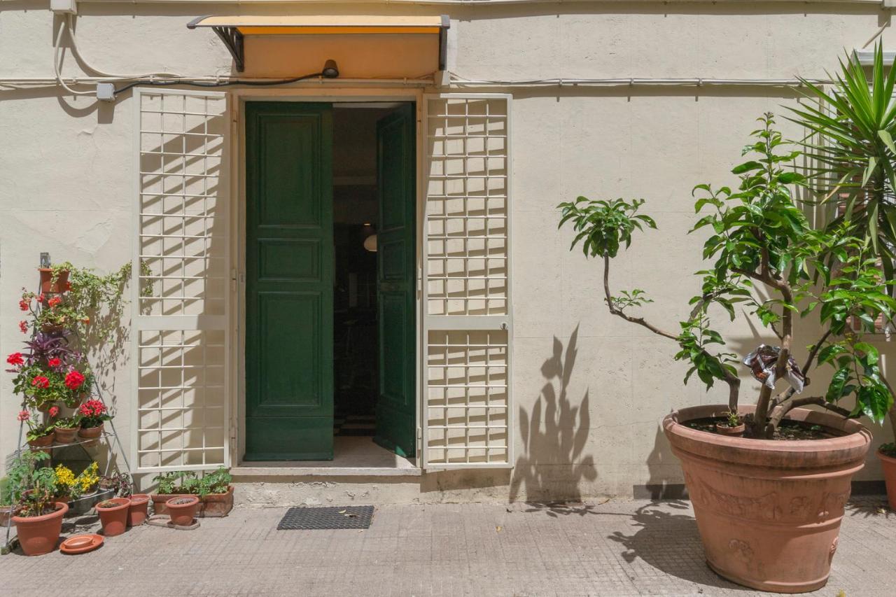 Virgiliano Appartement