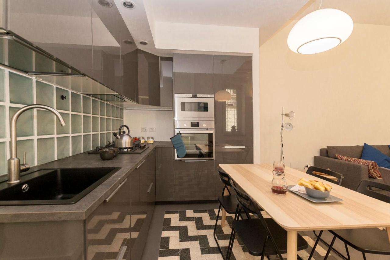 Appartement Virgiliano Rome