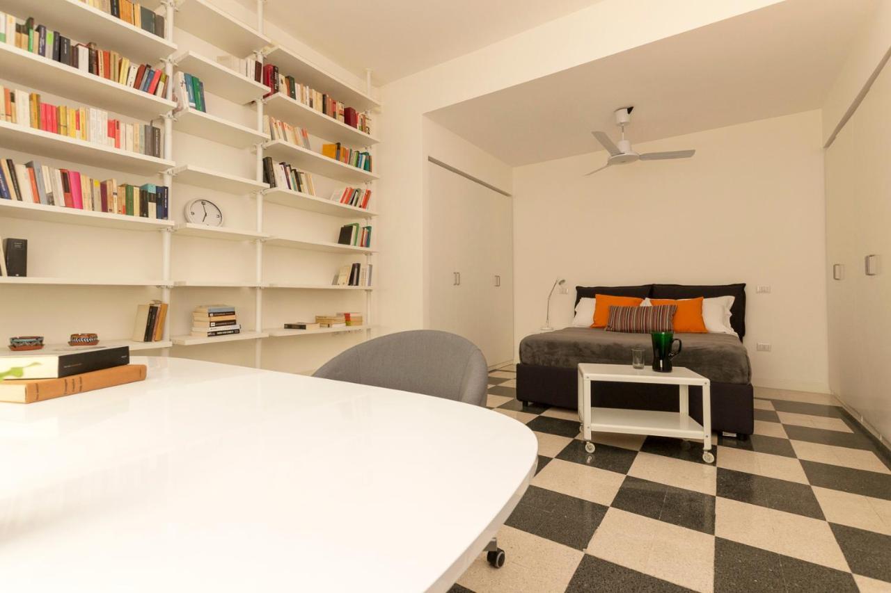 Virgiliano Appartement