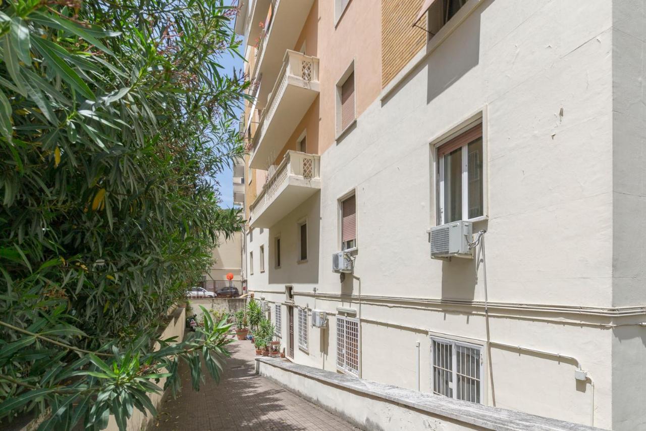 Virgiliano Appartement *
