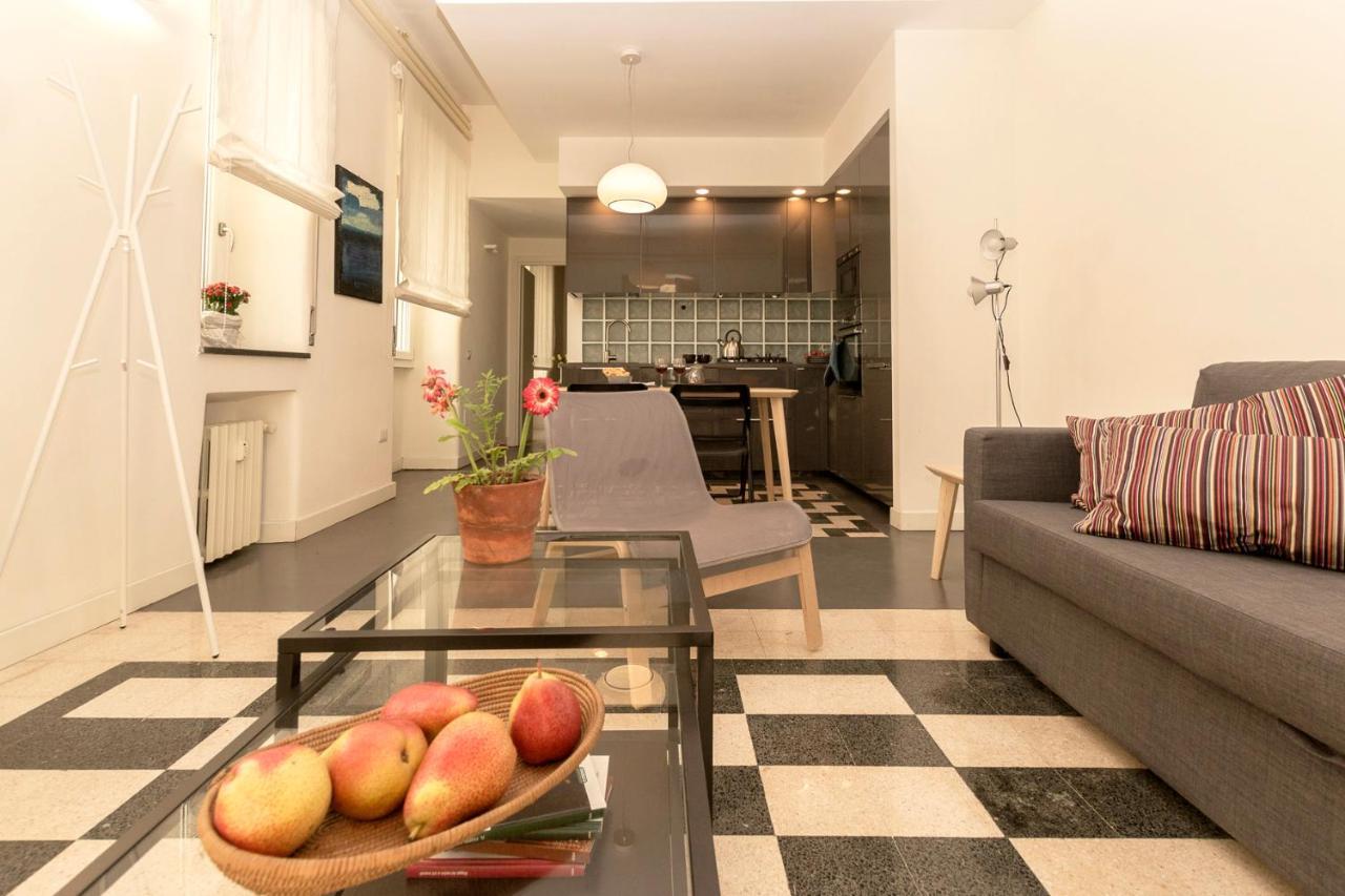 Virgiliano Appartement *