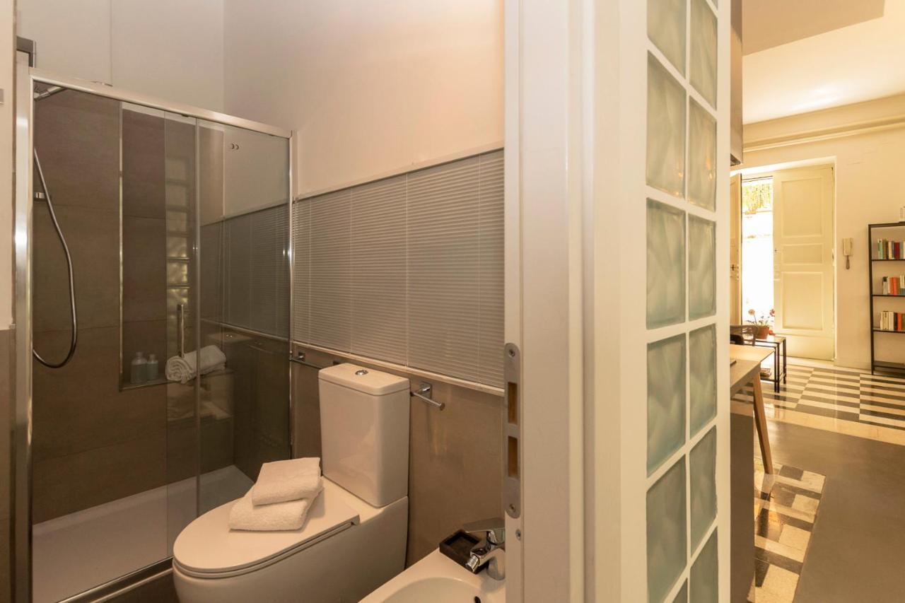 Appartement Virgiliano Rome