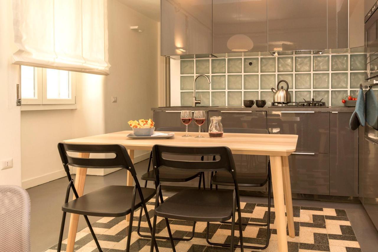 Appartement Virgiliano