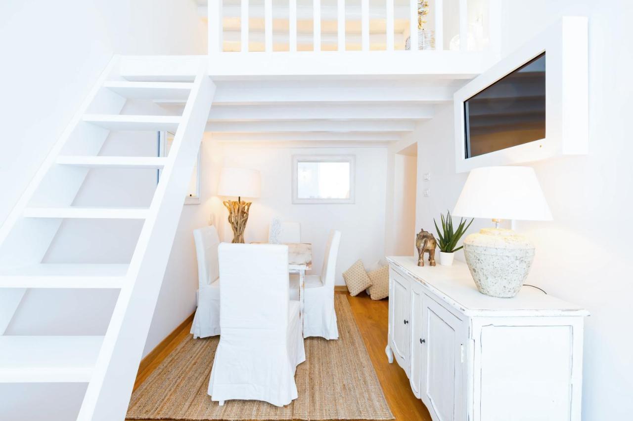 Spanish Steps View Luxury Flat *