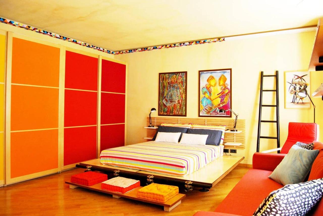 Apartment Casa Gioia *