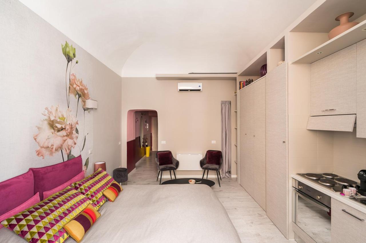 Apartamento Apt.prati L.t. *