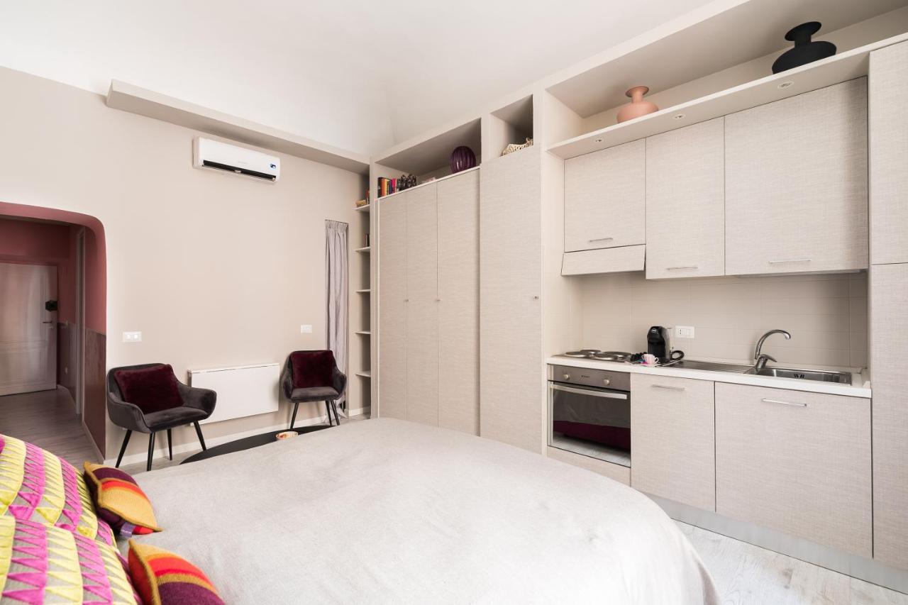 Apt.prati L.t. * Rome