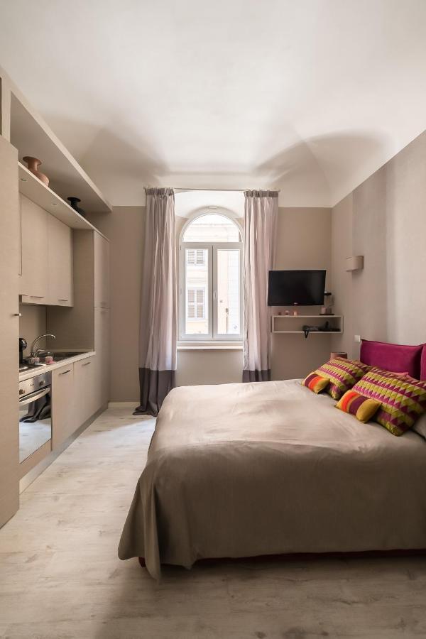 Apartamento Apt.prati L.t. *