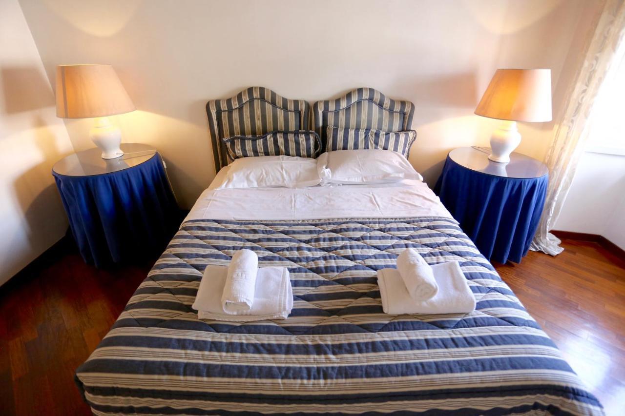 Bellavista Piazza Del Popolo Apartment Rome
