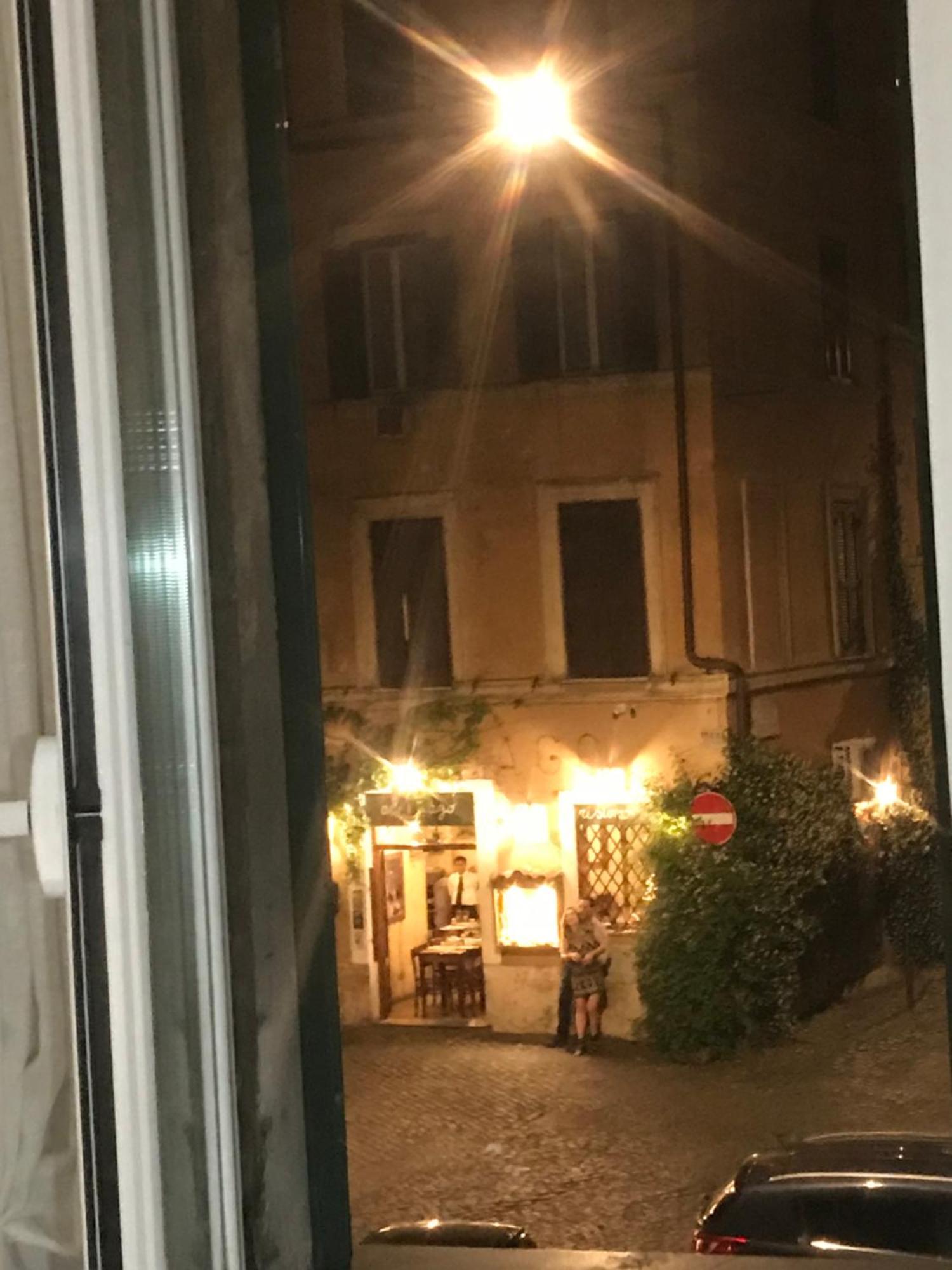 Sunny Side Trastevere Apartment *