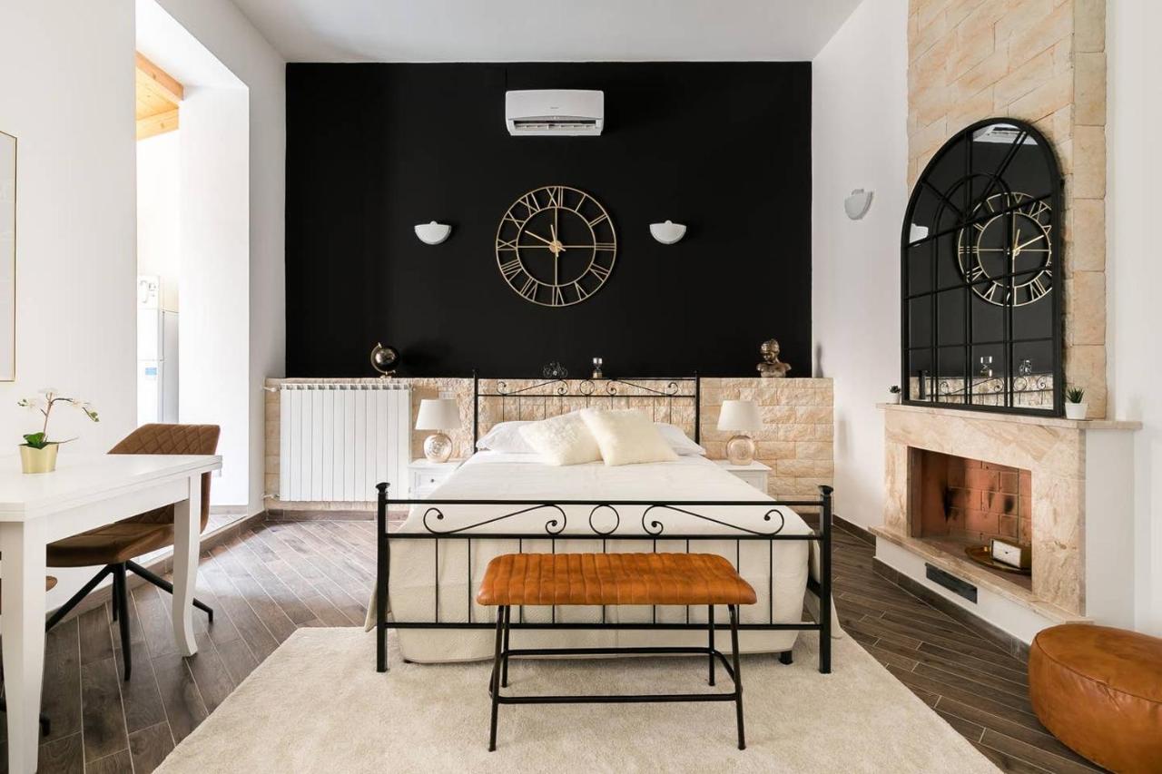 Appartement Royal Piazza Di Spagna Rome