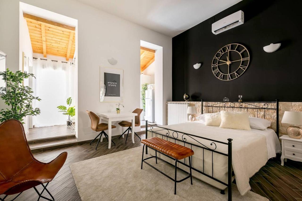 Royal Piazza Di Spagna Apartment