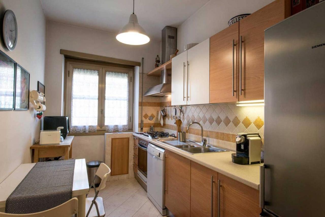 Eucalyptus - San Paolo - Apartment *