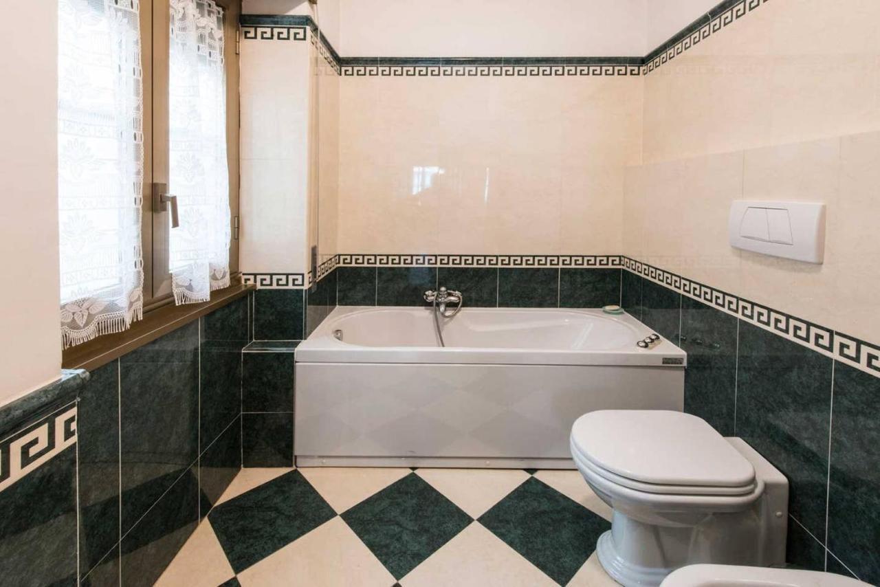 Eucalyptus - San Paolo - Appartement