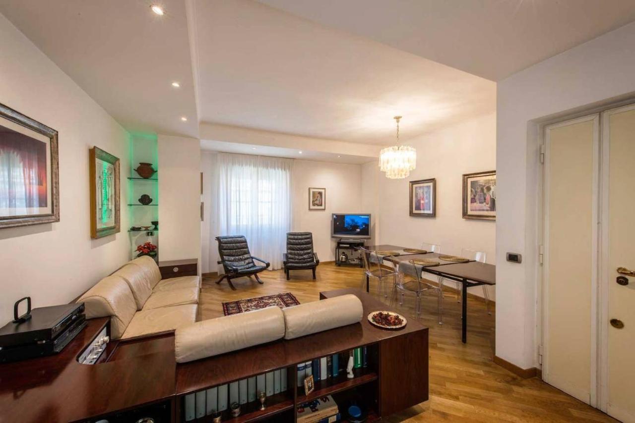 Eucalyptus - San Paolo - Appartement