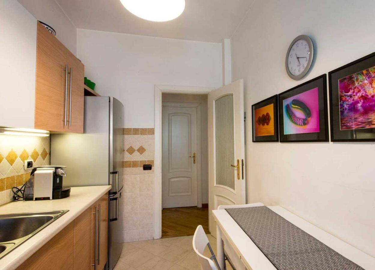 Eucalyptus - San Paolo - Appartement *