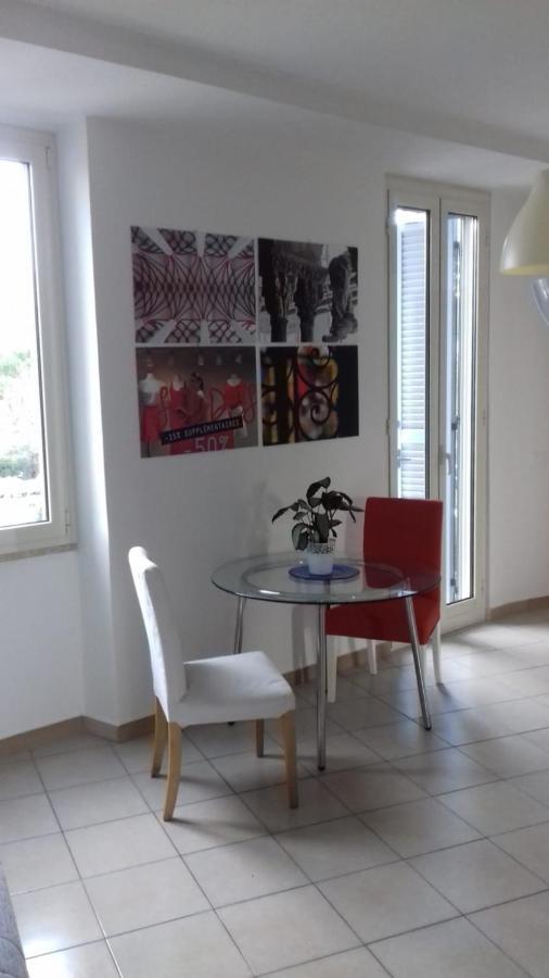 L'acquedotto Felice Guest house