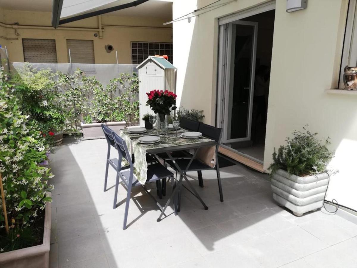 Apartment Casa Donatello Con Terrazzo Rome