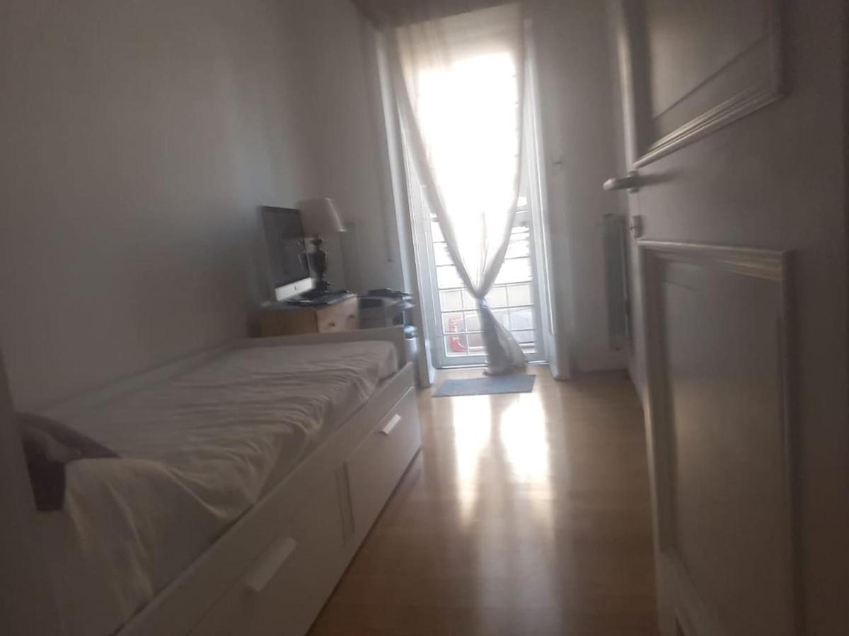 Casa Sul Lungotevere Apartment Rome