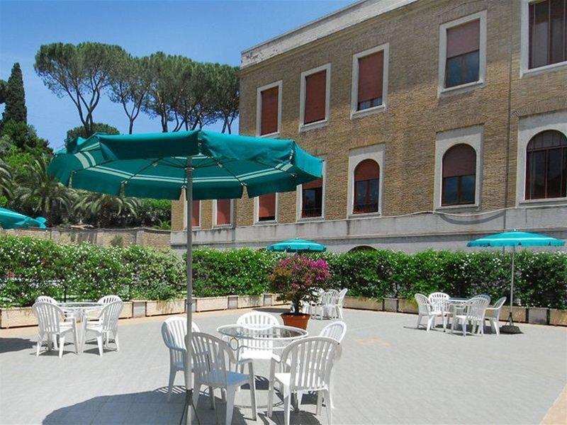 Hotel Santa Prisca