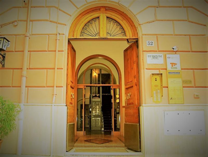 Maison d'hôtes Ludovisi Luxury 3*