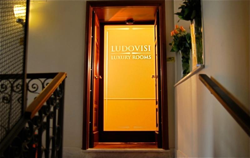 Ludovisi Luxury 3*