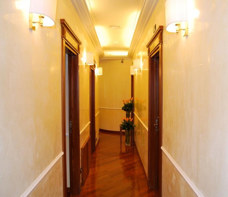 Ludovisi Luxury Maison d'hôtes 3*