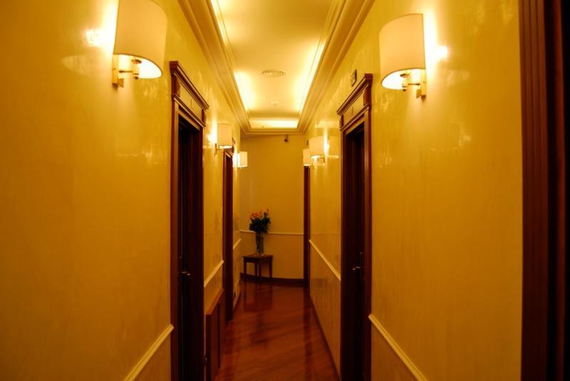 Maison d'hôtes Ludovisi Luxury Rome
