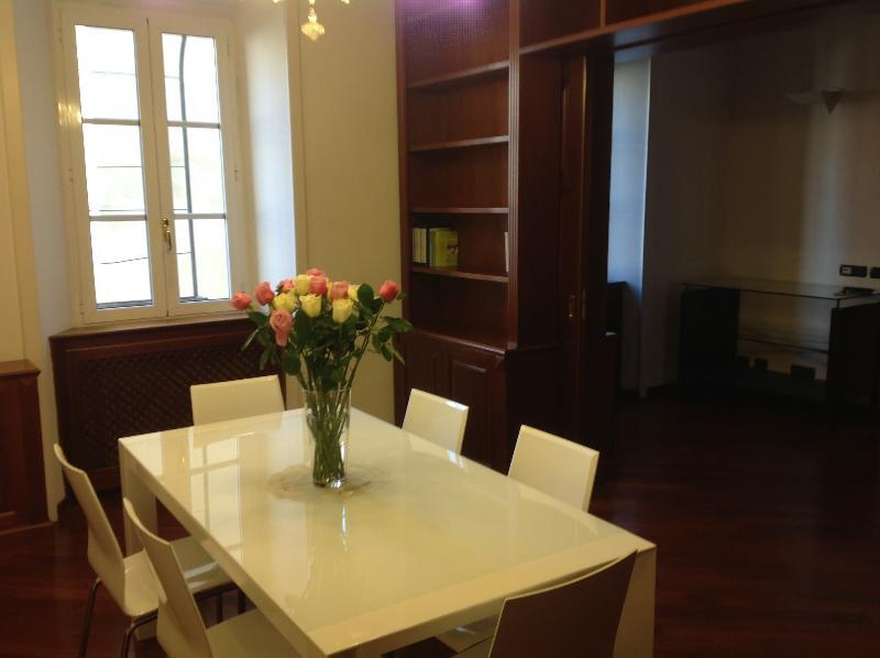 Luxury Ludovisi Affittacamere Roma