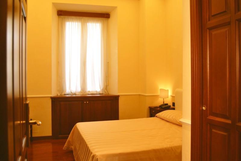 Affittacamere Luxury Ludovisi 3*