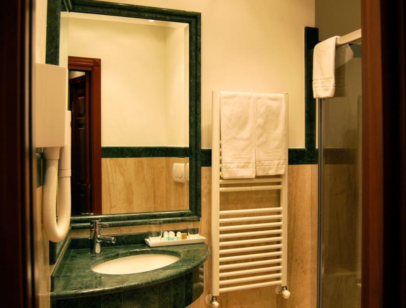 Ludovisi Luxury