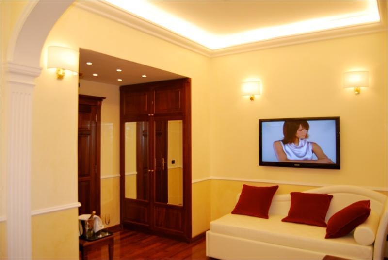 Maison d'hôtes Ludovisi Luxury 3*