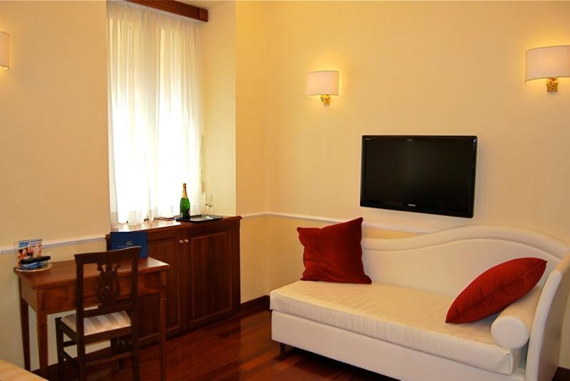 Ludovisi Luxury