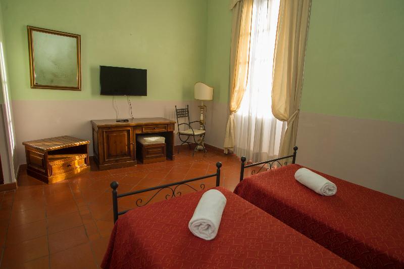 Domus Sessoriana 3*