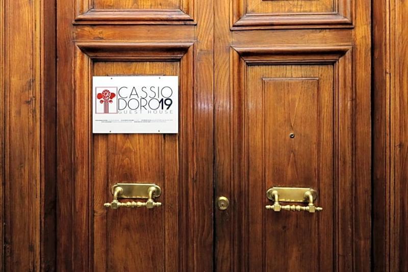 Cassiodoro 19