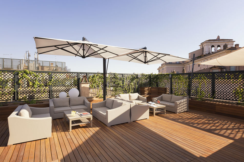 Affittacamere Spalletti Trivelli - Small Luxury Of The Word 5*