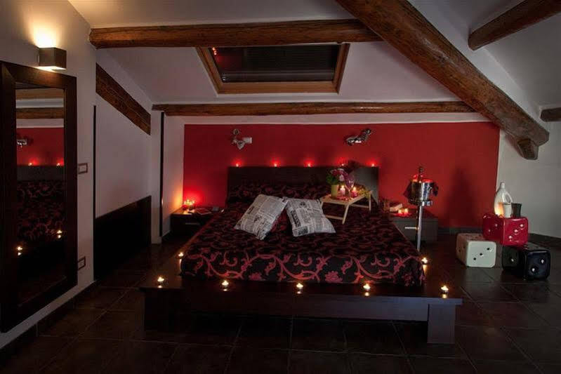 Villa Chroma Tria Rome